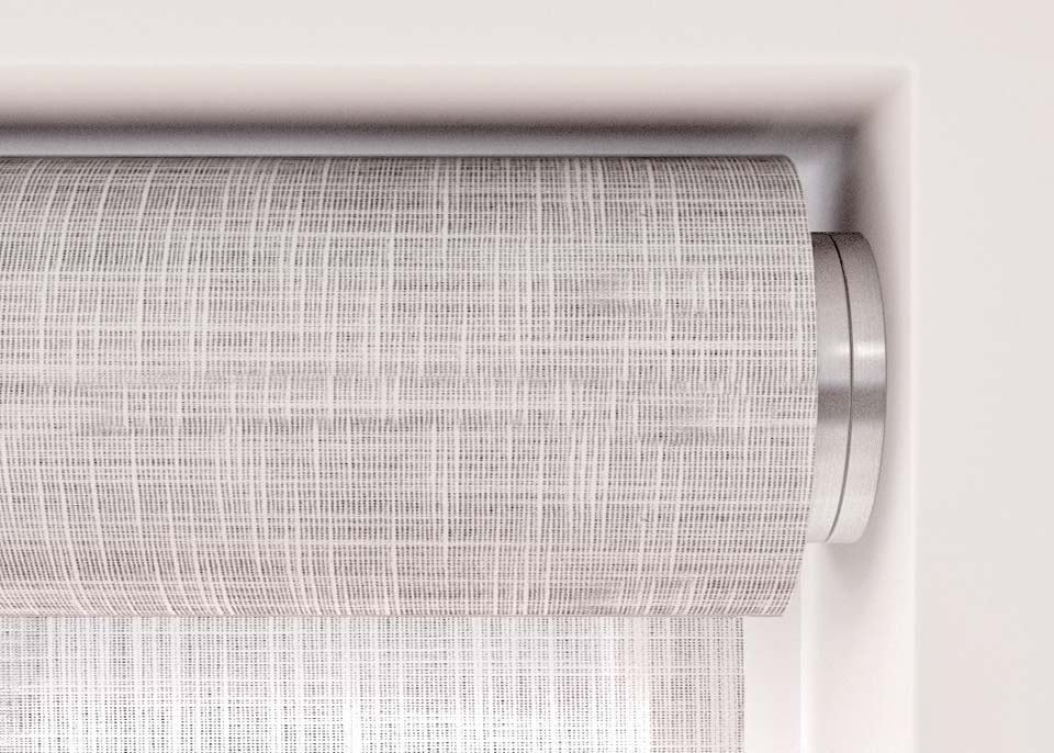 Lutron Shades Jamb Bracket