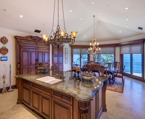 Audio / Video, Lighting / Shading