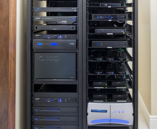 Audio / Video, Lighting / Shading