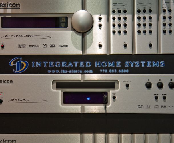 Audio / Video, Lighting / Shading