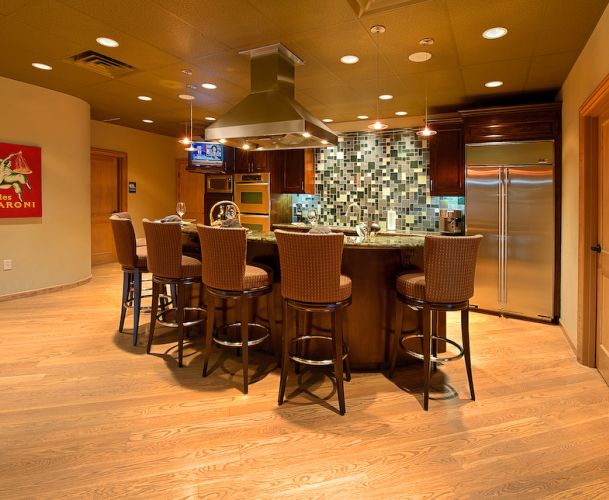 Audio / Video, Lighting / Shading