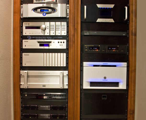 Audio / Video, Lighting / Shading