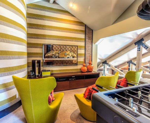 Audio / Video, Lighting / Shading