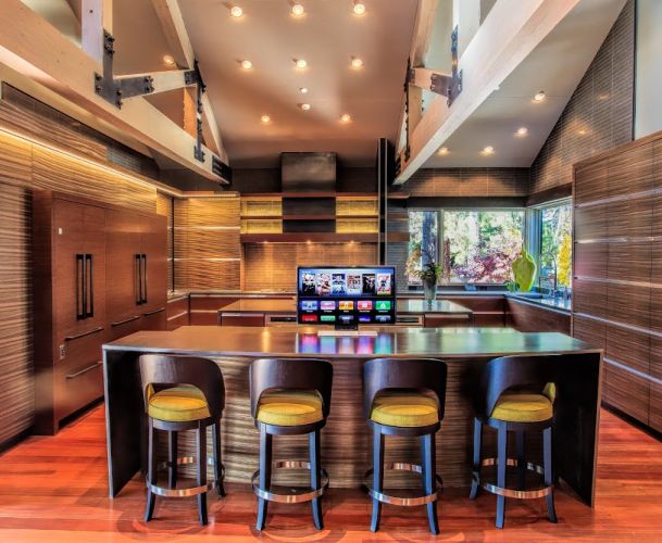 Audio / Video, Lighting / Shading