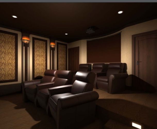 Audio / Video, Lighting / Shading