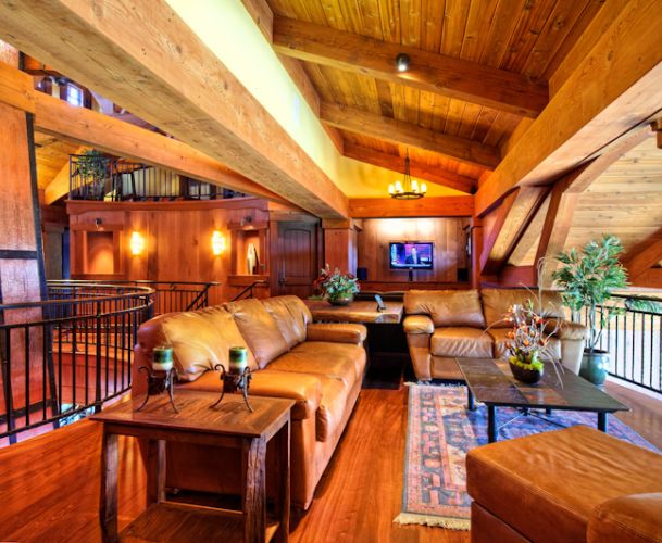 Audio / Video, Lighting / Shading