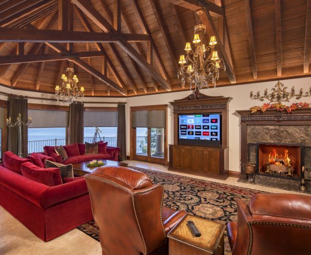 Audio / Video, Lighting / Shading