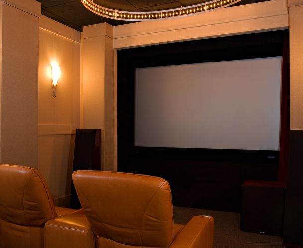 Audio / Video, Lighting / Shading