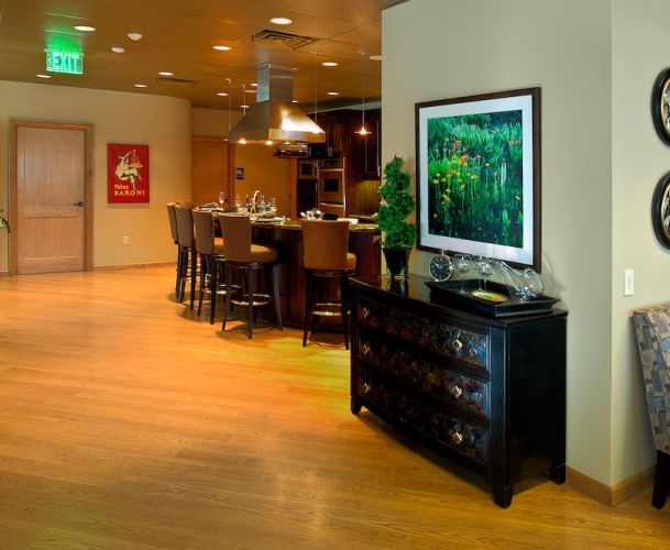 Audio / Video, Lighting / Shading