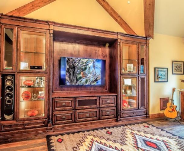 Audio / Video, Lighting / Shading