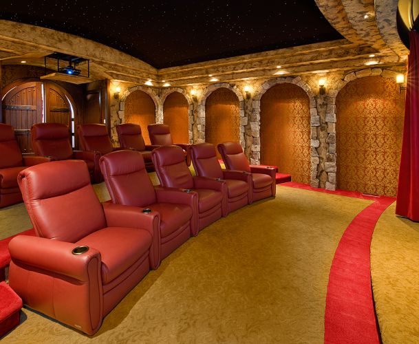 Home Theater