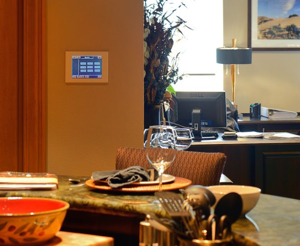 Audio / Video, Lighting / Shading