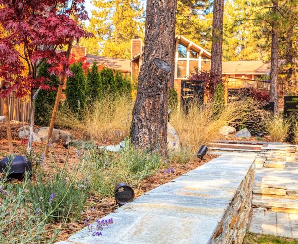 Audio / Video, Lighting / Shading