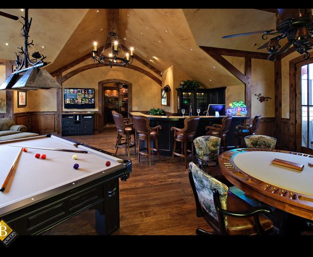 Audio / Video, Lighting / Shading