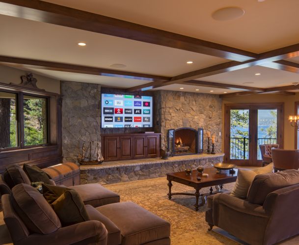 Audio / Video, Lighting / Shading