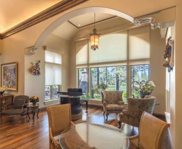 Audio / Video, Lighting / Shading