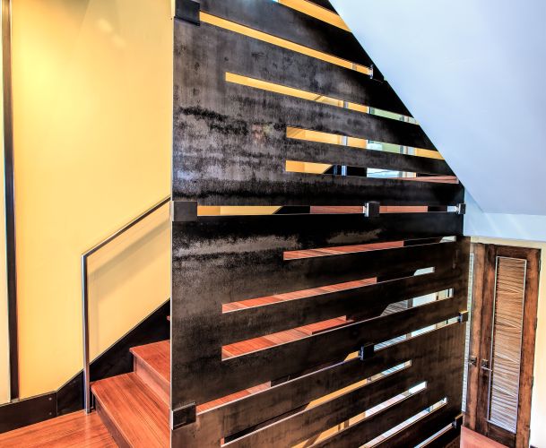 Audio / Video, Lighting / Shading