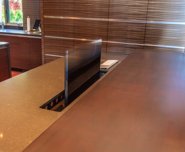 Audio / Video, Lighting / Shading