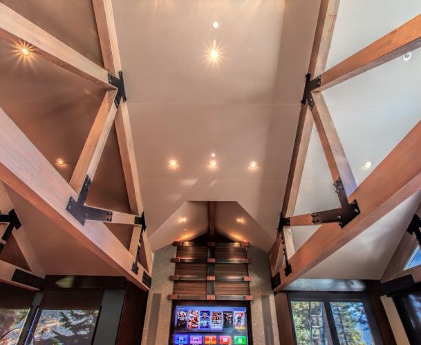 Audio / Video, Lighting / Shading