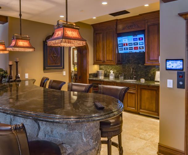 Audio / Video, Lighting / Shading