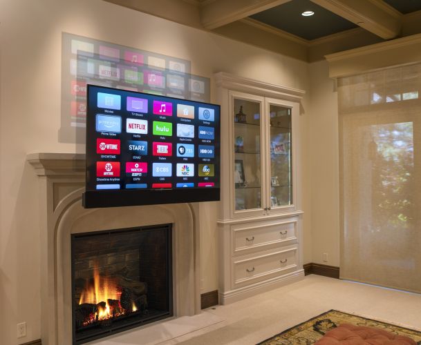 Audio / Video, Lighting / Shading