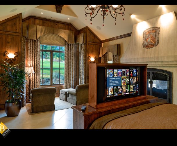 Audio / Video, Lighting / Shading