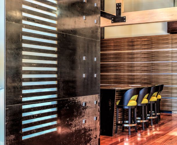 Audio / Video, Lighting / Shading