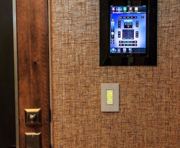 Audio / Video, Lighting / Shading