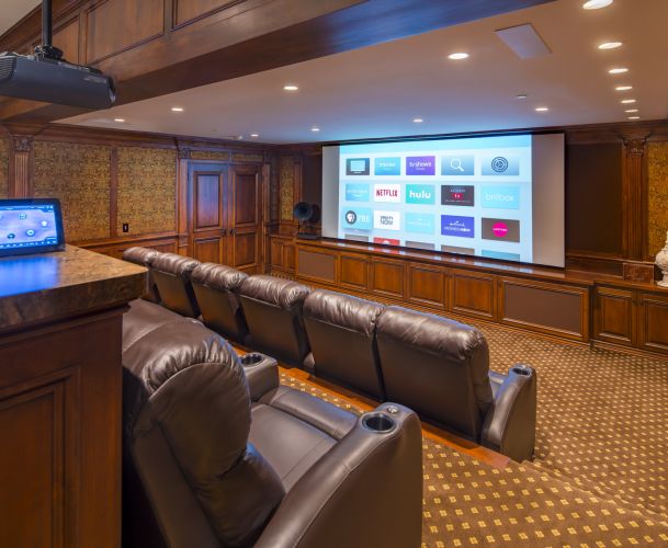 Audio / Video, Lighting / Shading