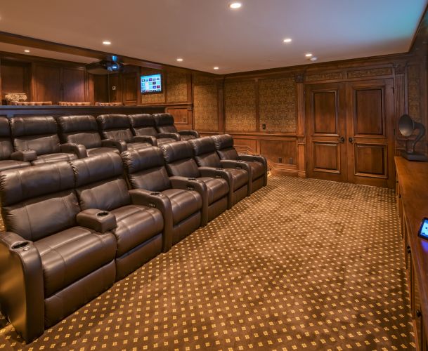 Audio / Video, Lighting / Shading