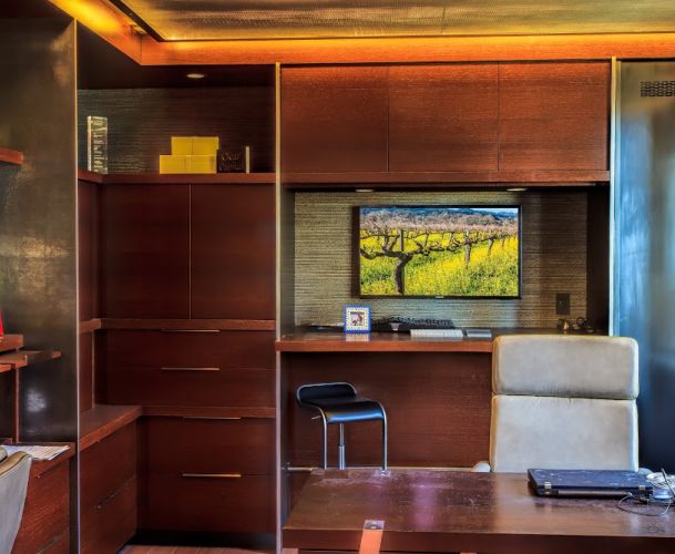 Audio / Video, Lighting / Shading