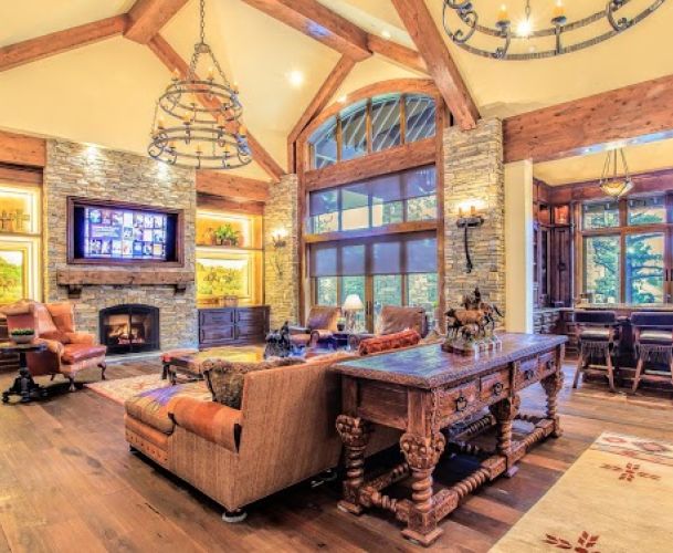 Audio / Video, Lighting / Shading