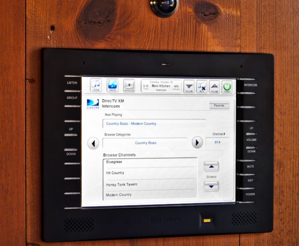 Audio / Video, Lighting / Shading