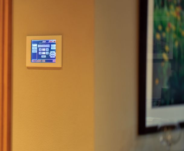 Audio / Video, Lighting / Shading