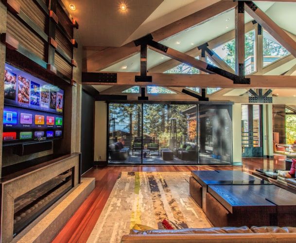 Audio / Video, Lighting / Shading