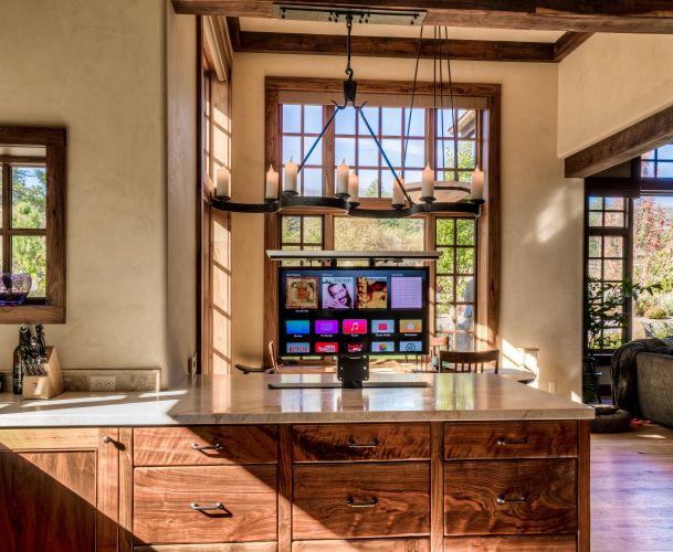 Security, Lighting / Shading