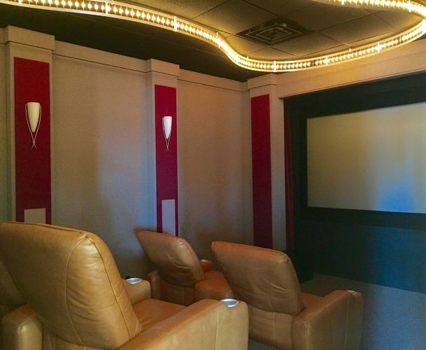 Audio / Video, Lighting / Shading