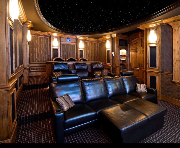 Audio / Video, Lighting / Shading