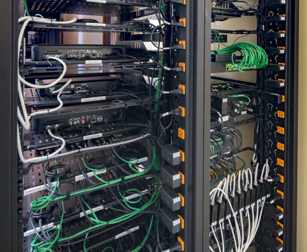 Audio / Video, Lighting / Shading