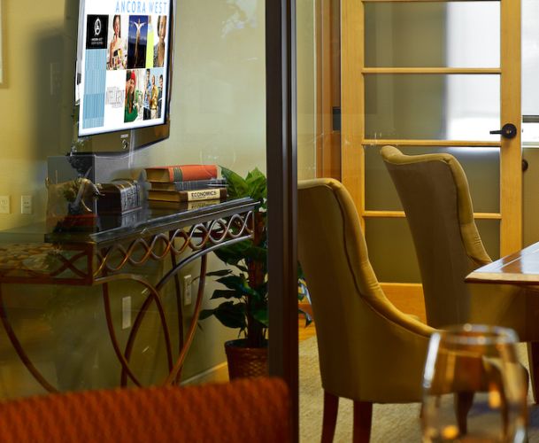 Audio / Video, Lighting / Shading