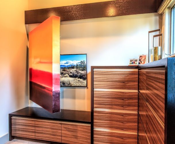 Audio / Video, Lighting / Shading