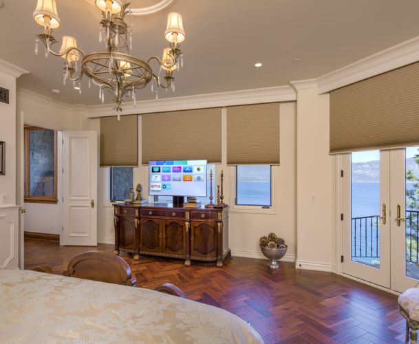 Audio / Video, Lighting / Shading