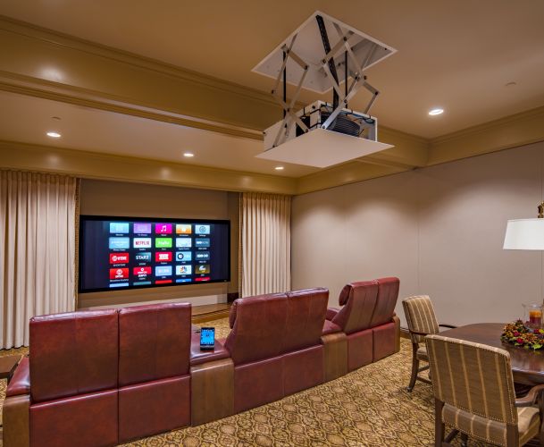 Audio / Video, Lighting / Shading