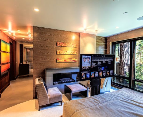 Audio / Video, Lighting / Shading