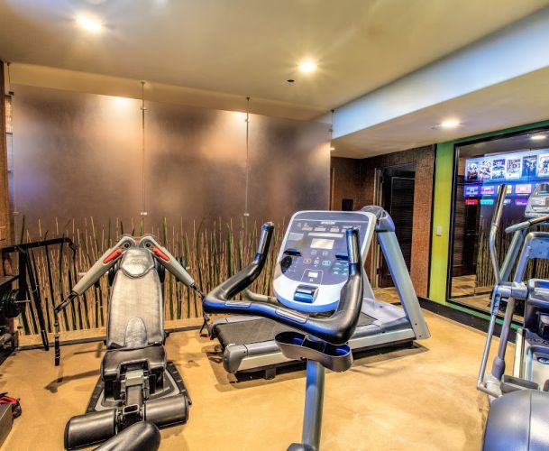 Audio / Video, Lighting / Shading