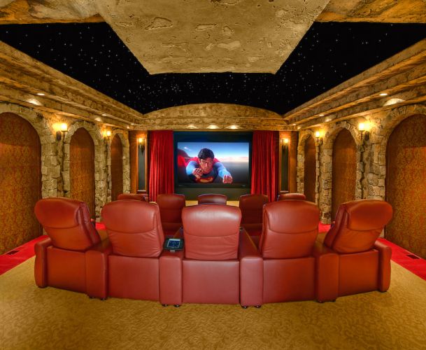 Home Theater