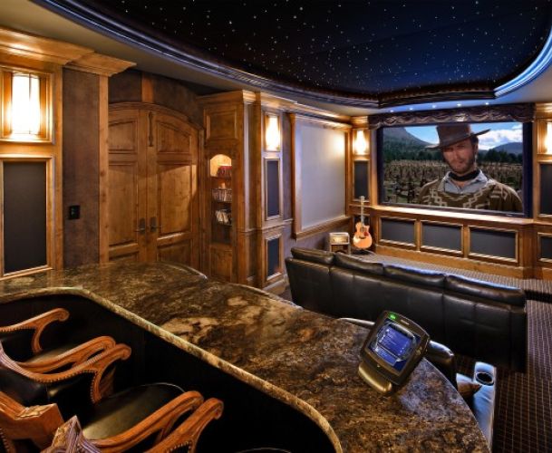 Audio / Video, Lighting / Shading