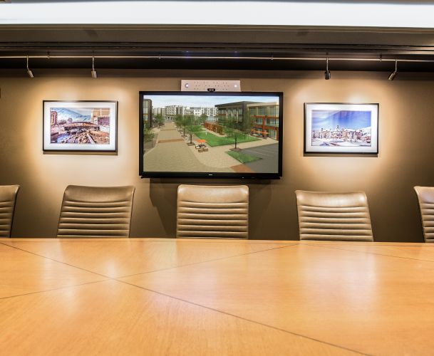 Audio / Video, Lighting / Shading