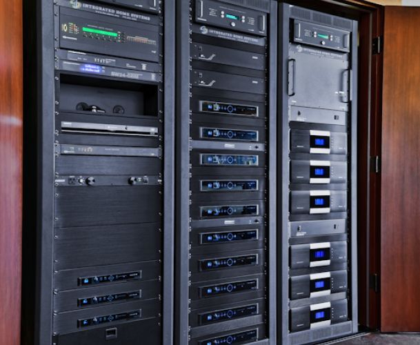 Audio / Video, Lighting / Shading