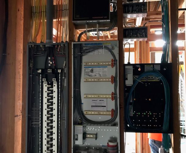 Audio / Video, Lighting / Shading